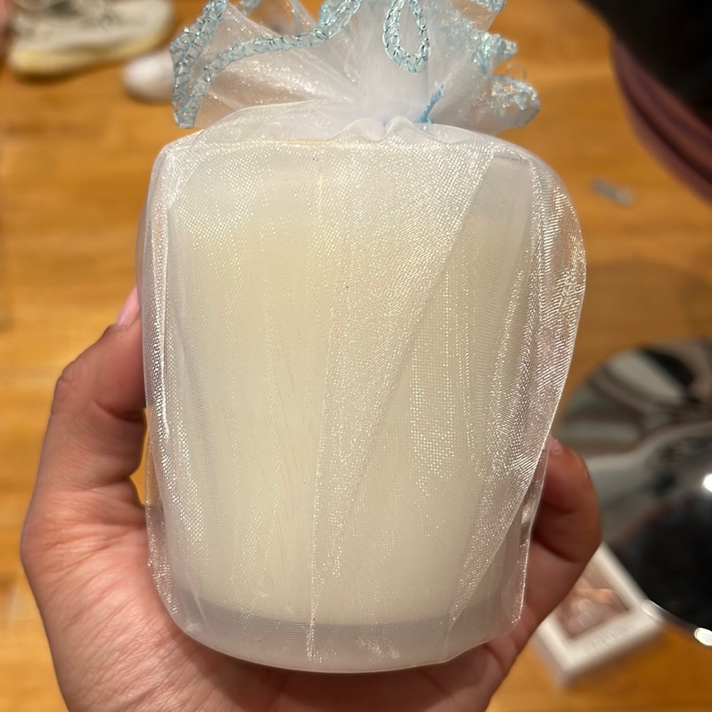 Candle